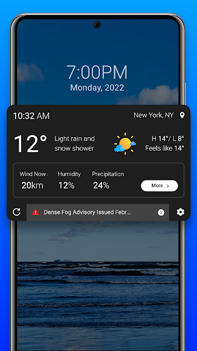 Weather