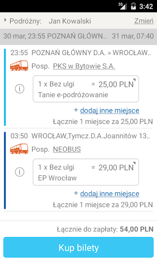 e-podróżnik.pl PC