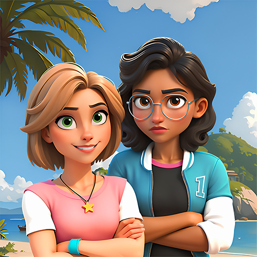 Cozy Coast: Merge Adventure PC