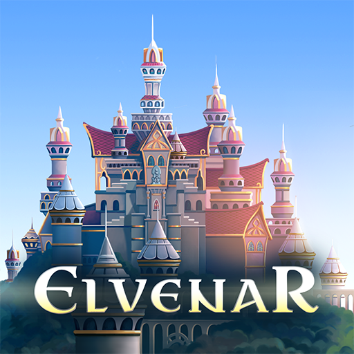 Elvenar