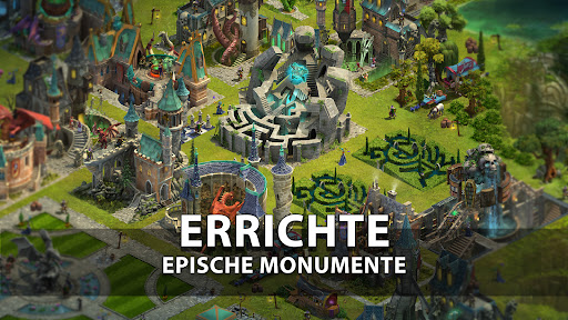 Elvenar PC
