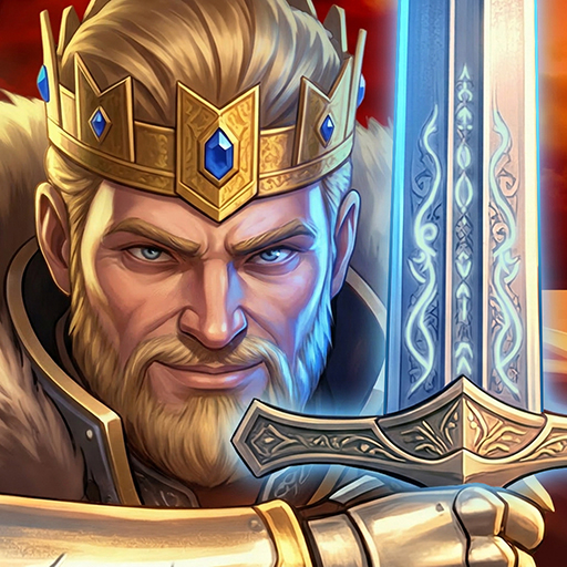 Forge of Empires