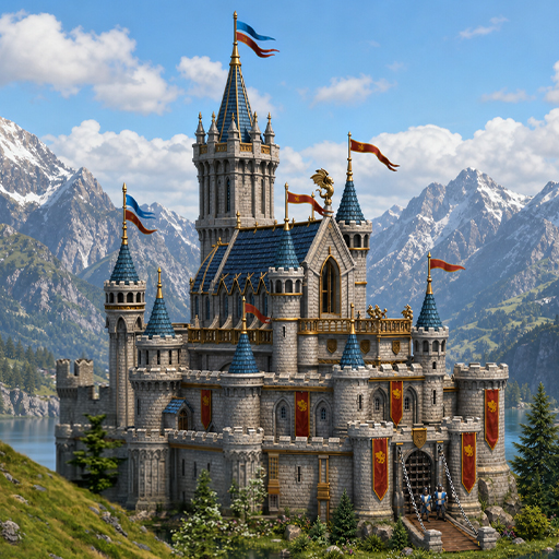 Forge of Empires