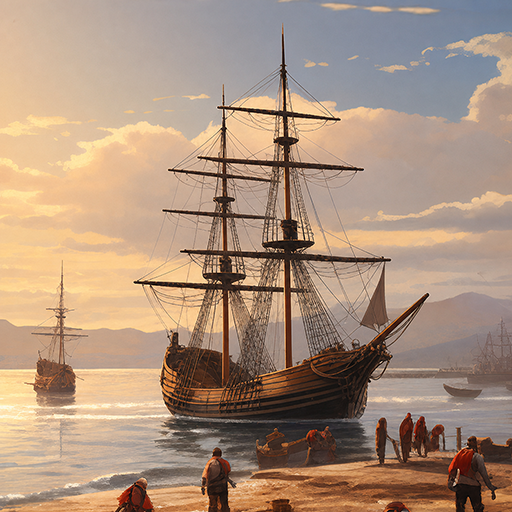 Forge of Empires