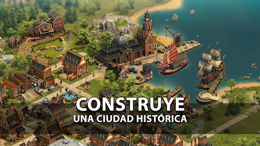 Forge of Empires PC