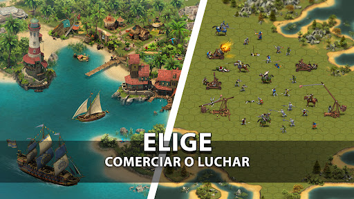 Forge of Empires PC