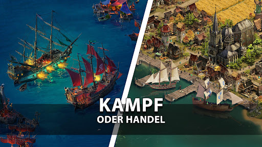 Forge of Empires PC