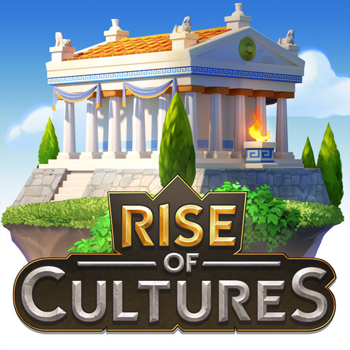 Rise of Cultures PC
