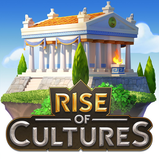 Rise of Cultures - 왕국 게임 PC