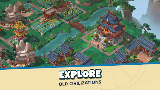 Rise of Cultures: Kingdom game电脑版
