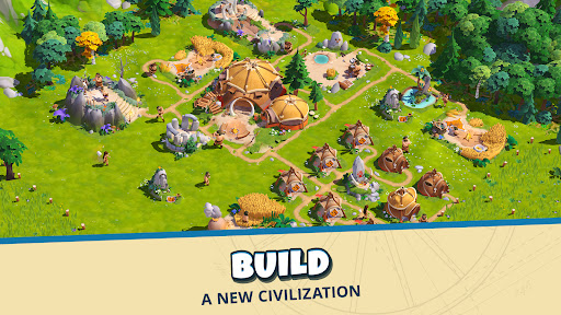 Rise of Cultures: Kingdom game电脑版
