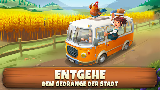 Sunrise Village Abenteuerspiel