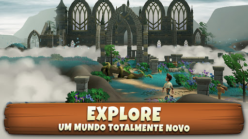 Sunrise Village