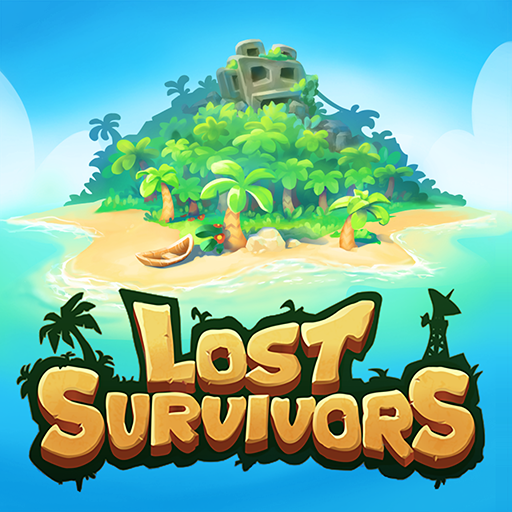 Lost Survivors – Island Game PC