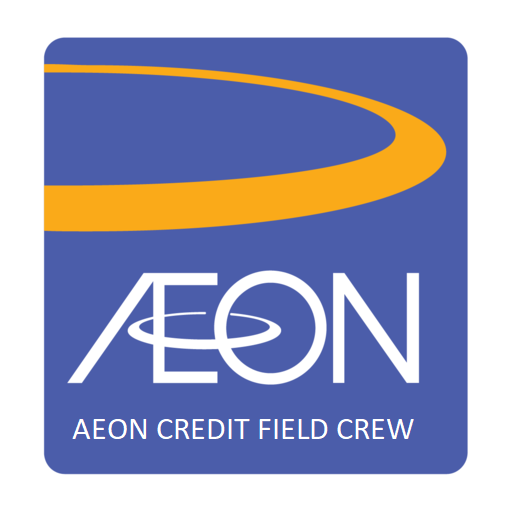 komputer AEON CREDIT FIELD CREW