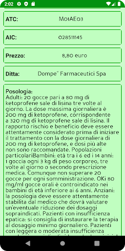 Prontuario Farmaceutico PC