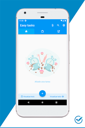 Easy tasks পিসি