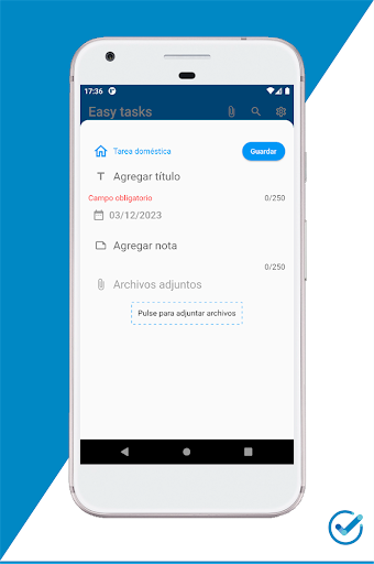 Easy tasks পিসি