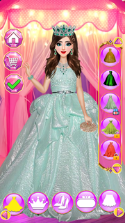 Fashion Show Competition Games PC