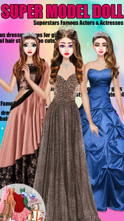 Fashion Show Competition Games PC