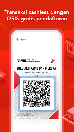 POS Qasir: Aplikasi Kasir UMKM PC版