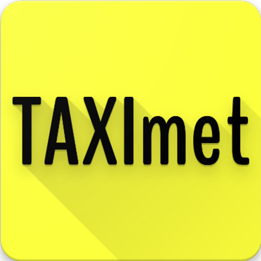 TAXImet - Taximeter PC