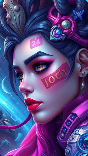 AI Image Generator پی سی