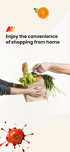 Mahmoud ElFar Market الحاسوب