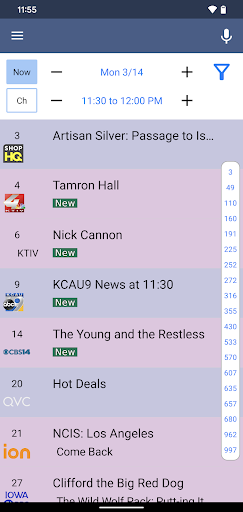 PremierTV PC