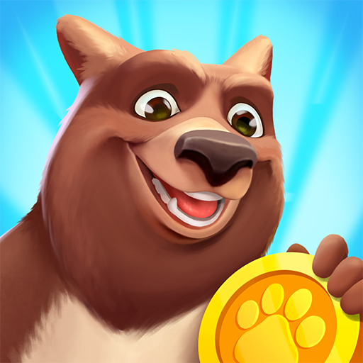 Animals & Coins Adventure Game电脑版