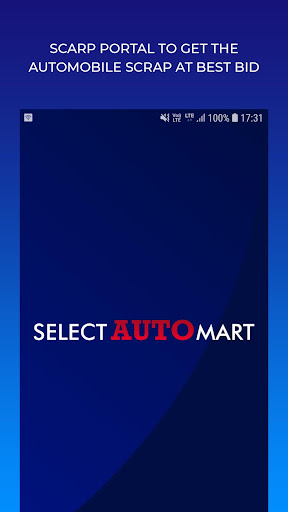 Select Auto Mart পিসি