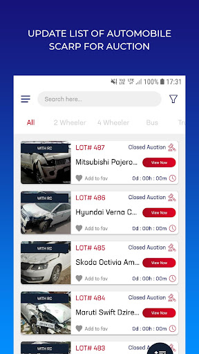 Select Auto Mart পিসি