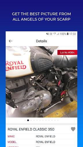 Select Auto Mart পিসি