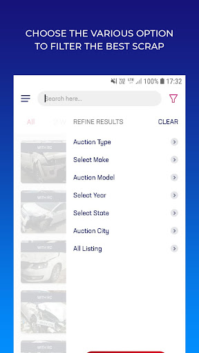 Select Auto Mart পিসি