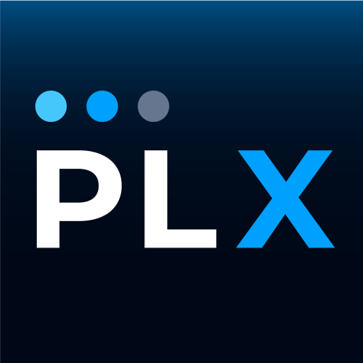 PLX الحاسوب