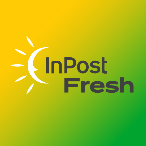 InPost Fresh PC