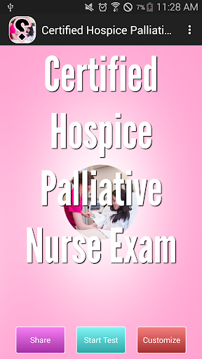 CHPN Exam PC