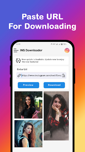 Video Downloader - Story Saver PC