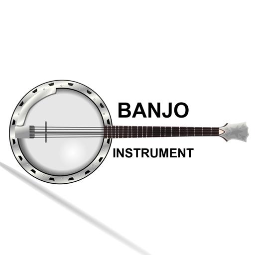 Banjo instrument PC