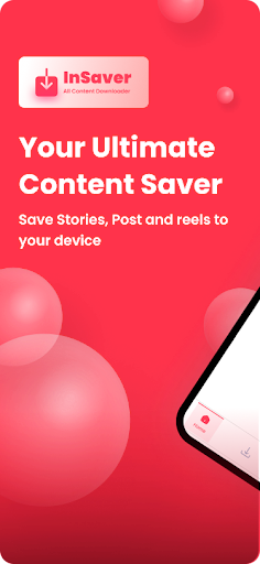 komputer InSaver: Video Downloader
