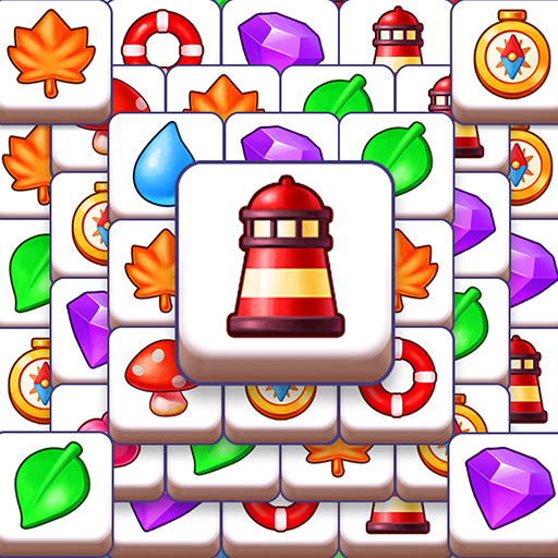 Tile Voyage:Match Puzzle PC