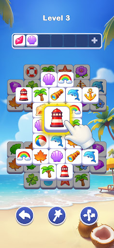 Tile Voyage:Match Puzzle PC