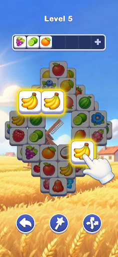 Tile Voyage:Match Puzzle PC