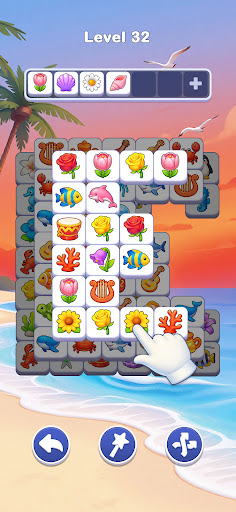 Tile Voyage:Match Puzzle PC