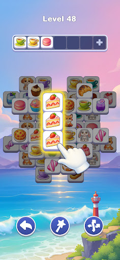 Tile Voyage:Match Puzzle PC
