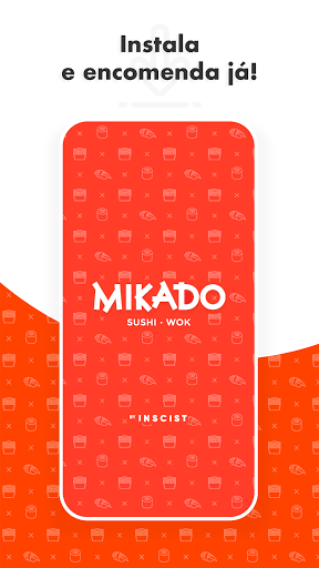 Mikado Sushi PC