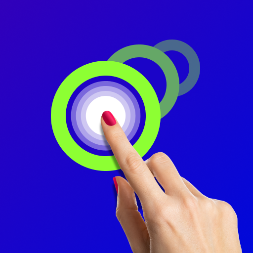 Clickmate - Auto Clicker Macro পিসি