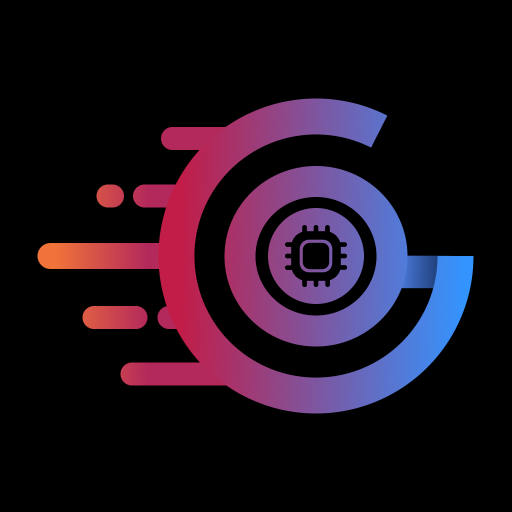 G-CPU:Monitor CPU, RAM, Widget PC