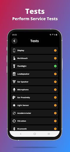 G-CPU:Monitor CPU, RAM, Widget PC