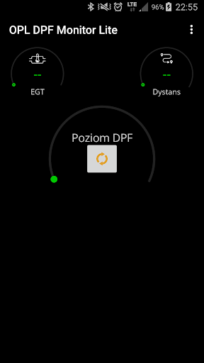 OPL DPF Monitor Lite